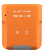 Mark Basi MR Orange